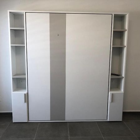 Nuovissimo Monolocale Apartment Porto Cesareo Exterior foto