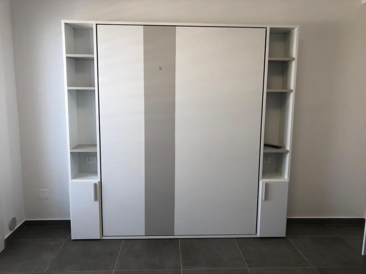 Nuovissimo Monolocale Apartment Porto Cesareo Exterior foto