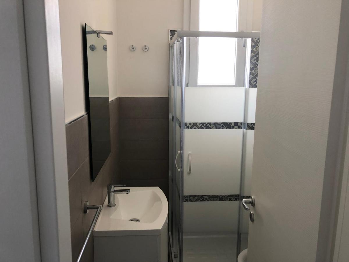 Nuovissimo Monolocale Apartment Porto Cesareo Exterior foto